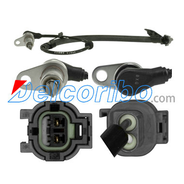 INFINITI 479100W000, 47910-0W000 ABS Wheel Speed Sensor