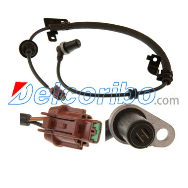 INFINITI 479112Y000, 47911-2Y000 ABS Wheel Speed Sensor