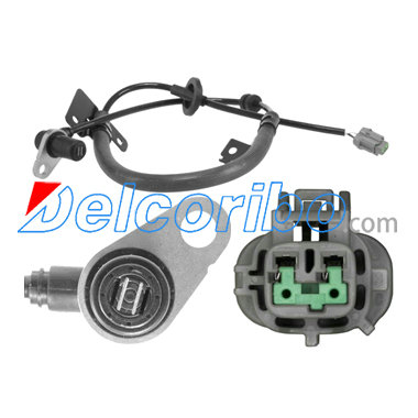 INFINITI 479102Y000, 47910-2Y000 ABS Wheel Speed Sensor