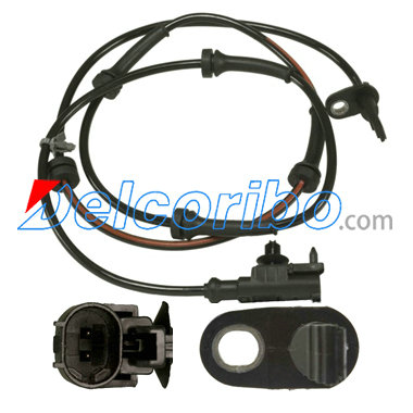 INFINITI 479101NF0B, 47910-1NF0B, 47910JK500, 47910-JK500 ABS Wheel Speed Sensor