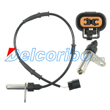 MITSUBISHI MB618908 ABS Wheel Speed Sensor