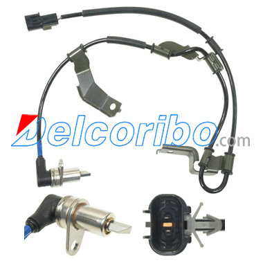 MITSUBISHI MB928200 ABS Wheel Speed Sensor