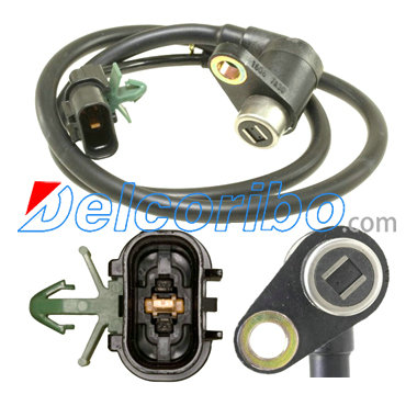 MITSUBISHI MR235409 ABS Wheel Speed Sensor