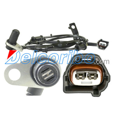 MITSUBISHI 4670A359 ABS Wheel Speed Sensor