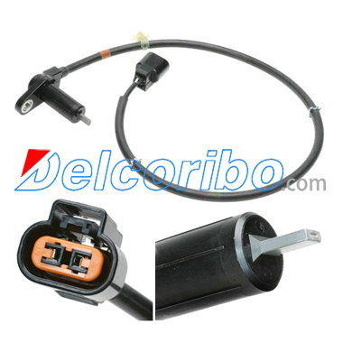 MITSUBISHI MR977167 ABS Wheel Speed Sensor