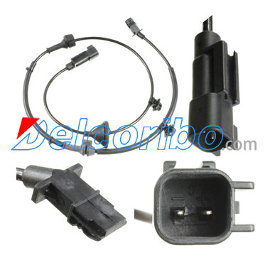 MITSUBISHI 4670A574 ABS Wheel Speed Sensor