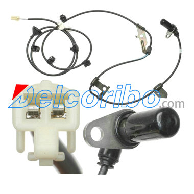 MITSUBISHI 4670A375, MR569711 ABS Wheel Speed Sensor