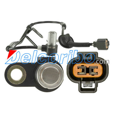 MITSUBISHI MB858360 ABS Wheel Speed Sensor