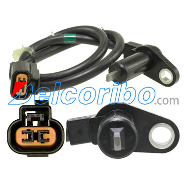 MITSUBISHI MR977168 ABS Wheel Speed Sensor