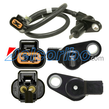 MITSUBISHI MR569781 ABS Wheel Speed Sensor