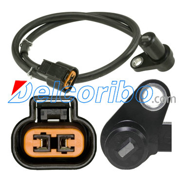 MITSUBISHI MR493455 ABS Wheel Speed Sensor