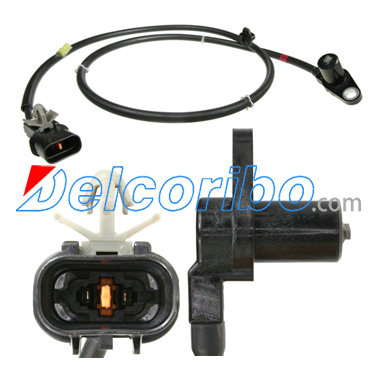 MITSUBISHI MR569147 ABS Wheel Speed Sensor