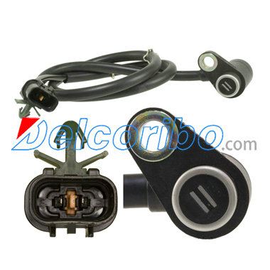 MITSUBISHI MR307051 ABS Wheel Speed Sensor