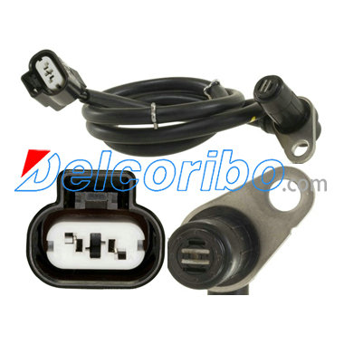 MITSUBISHI MR569411 ABS Wheel Speed Sensor