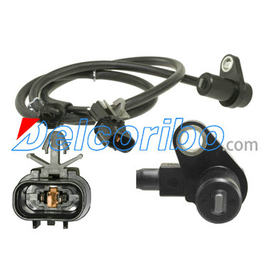 MITSUBISHI MR527312 ABS Wheel Speed Sensor