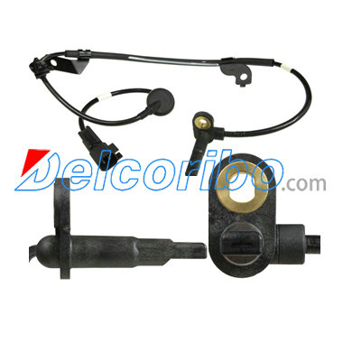 MITSUBISHI 4670A031, 4670A575, 4670A823 ABS Wheel Speed Sensor