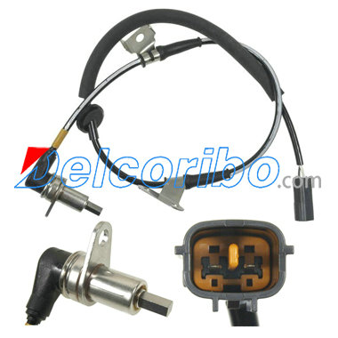 MAZDA HG314370X, HG31-43-70X ABS Wheel Speed Sensor