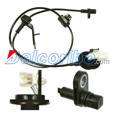 MAZDA K0114371YA, K011-43-71YA ABS Wheel Speed Sensor