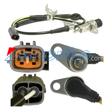 MAZDA HG314373X, HG31-43-73X ABS Wheel Speed Sensor