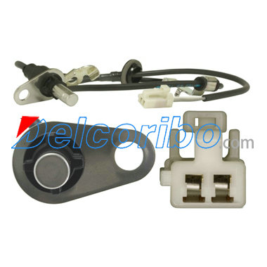 MAZDA F1894372Y, F189-43-72Y ABS Wheel Speed Sensor