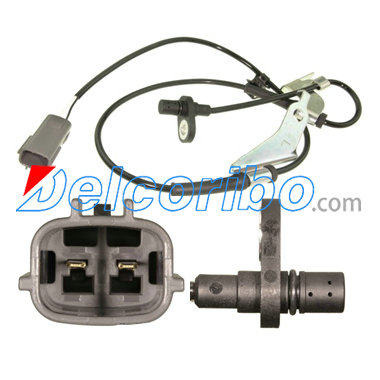 MAZDA F1894373X, F189-43-73X ABS Wheel Speed Sensor