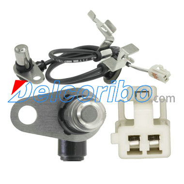 MAZDA F1514371Y, F151-43-71Y ABS Wheel Speed Sensor