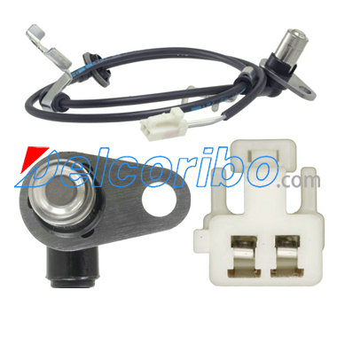 MAZDA F1514372Y, F151-43-72Y ABS Wheel Speed Sensor