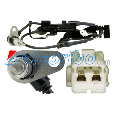 MAZDA BC4C4371YA, BC4C-43-71YA ABS Wheel Speed Sensor