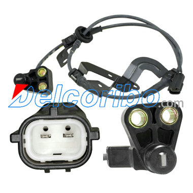 MAZDA TA014373XE, TA014373XF ABS Wheel Speed Sensor