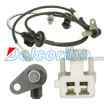 MAZDA L2144371YF, L214-43-71YF, L2144371YD ABS Wheel Speed Sensor