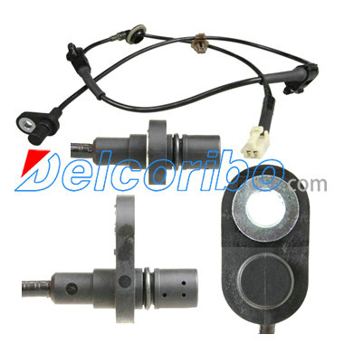 MAZDA EG234371YA, EG234371YC, EG23-43-71YC ABS Wheel Speed Sensor