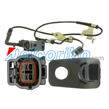 MAZDA GS3L4370X ABS Wheel Speed Sensor