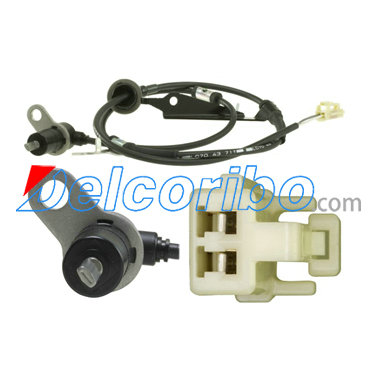 MAZDA LC704371YB ABS Wheel Speed Sensor