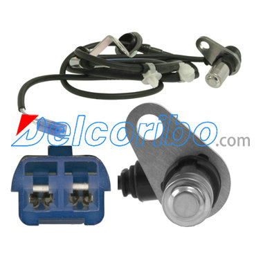 SUZUKI 5632054G10 ABS Wheel Speed Sensor