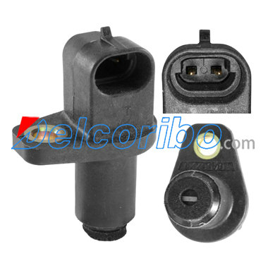 SUZUKI 5633050G50 ABS Wheel Speed Sensor