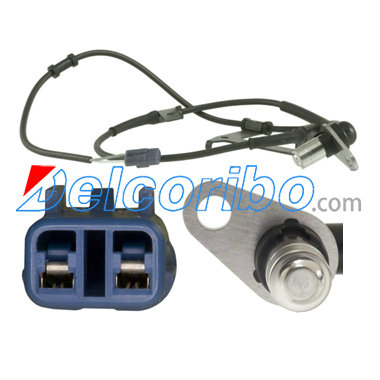 SUZUKI 5622077E00 ABS Wheel Speed Sensor