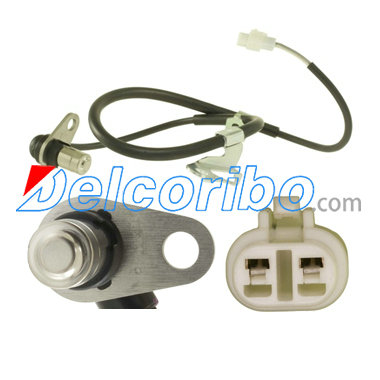 SUZUKI 5621054G00 ABS Wheel Speed Sensor