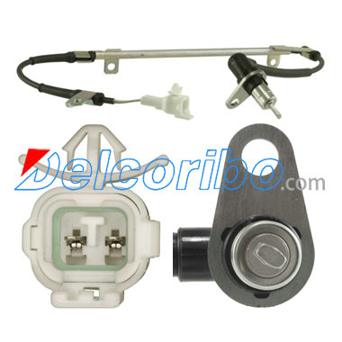 SUZUKI 5631069G00 ABS Wheel Speed Sensor