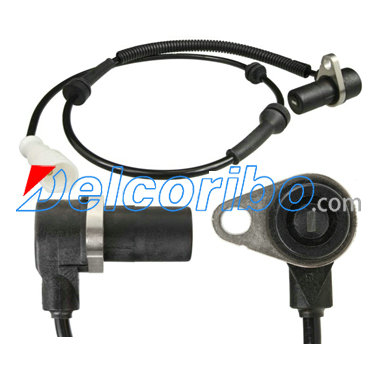 SUZUKI 5621085Z10 ABS Wheel Speed Sensor