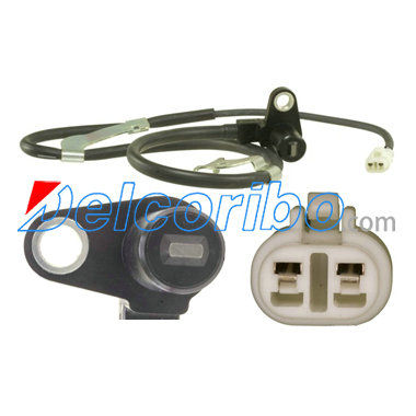 SUZUKI 5621059J00 ABS Wheel Speed Sensor