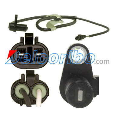 SUZUKI 5622059J00 ABS Wheel Speed Sensor