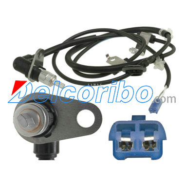 SUZUKI 5632054G00 ABS Wheel Speed Sensor