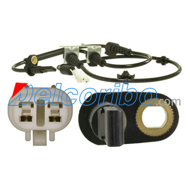 SUZUKI 5621079J00, 5621079J10 ABS Wheel Speed Sensor