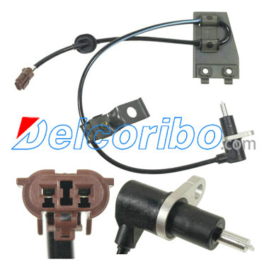 SUBARU 27540AC020 ABS Wheel Speed Sensor