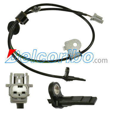 SUBARU 27540FJ010 ABS Wheel Speed Sensor