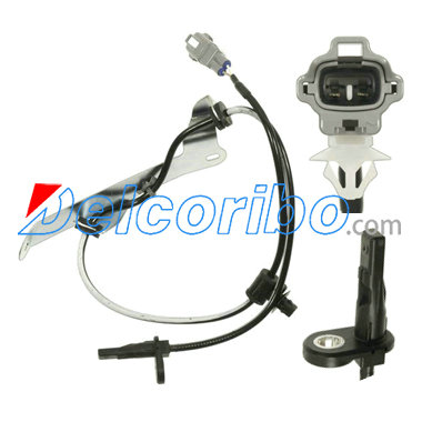 SUBARU 27540AJ03A ABS Wheel Speed Sensor