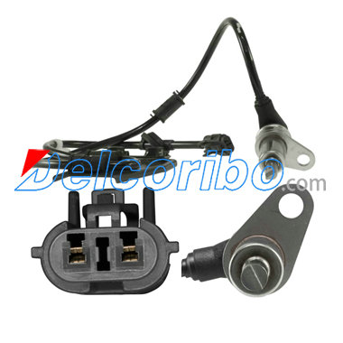 SUBARU 26740PA010 ABS Wheel Speed Sensor
