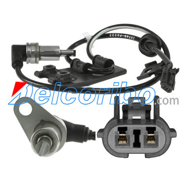 SUBARU 26740PA000 ABS Wheel Speed Sensor