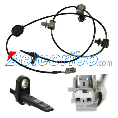 SUBARU 27540SG020 ABS Wheel Speed Sensor