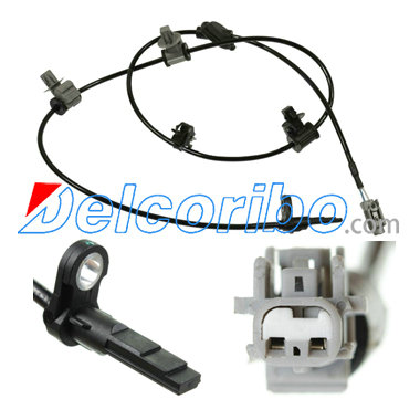 SUBARU 27540SG031 ABS Wheel Speed Sensor